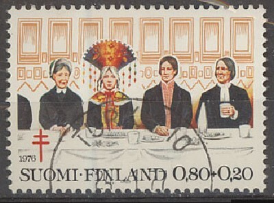 1976 tub 80p loisto Tku-77