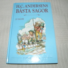 H. C. Andersens Bästa sagor - pikkukuva 1