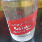 Kolme Johnnie Walker -snapsilasia - pikkukuva 2