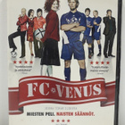 FC Venus (1.) (Haapkylä, Summanen, dvd) - pikkukuva 2