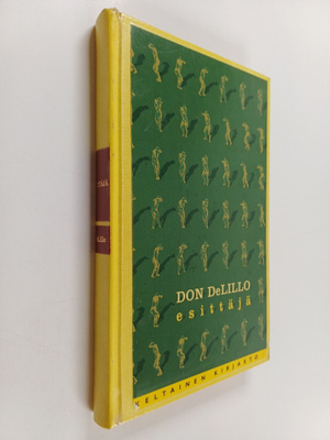 Don DeLillo : Esittäjä