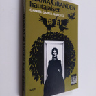 Gabriel Garcia Marquez : Mama Granden hautajaiset - pikkukuva 1