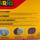 Super Mario Desert Playset - pikkukuva 4