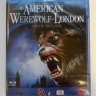 Ihmissusi Lontoossa - An American Werewolf in London (1981) - pikkukuva 1
