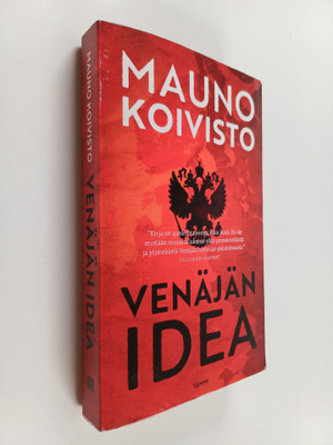 Mauno Koivisto : Venäjän idea
