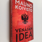 Mauno Koivisto : Venäjän idea - pikkukuva 1