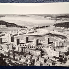 Lahti Ilmakuva 1950-luku. - pikkukuva 1