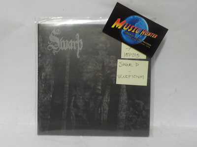 SWARþ - VENEFICIVM M-/M- 7" EP