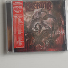 Kreator : Gods Of Violence CD - pikkukuva 1