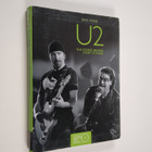 Niall Stokes : U2 : the stories behind every U2 song - pikkukuva 1