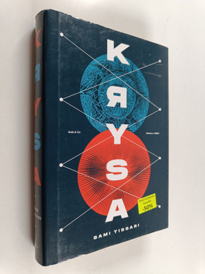 Sami Tissari : Krysa