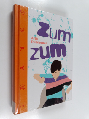 Arja Puikkonen : Zum Zum