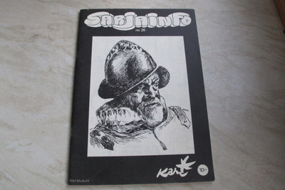 Sarjainfo 26