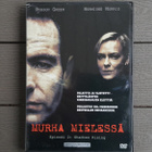 DVD: Murha Mielessä Episode 2: Shadows Rising (Robson Green) - pikkukuva 1