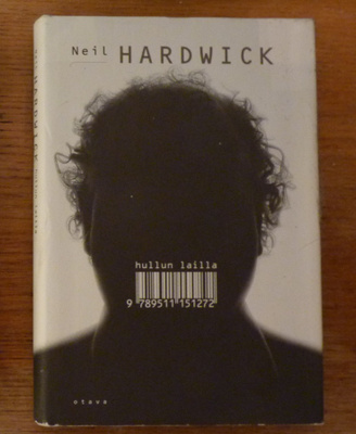 Neil Hardwick - Hullun lailla