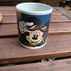 Disney Mikki & Pluto muki - pikkukuva 2