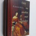 Karleen Koen : Och nu ansikte mot ansikte - pikkukuva 1