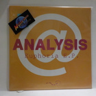 ANALYSIS - EUPHORIA M-/M- UK 1991 EP - pikkukuva 1
