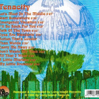 { tenacity - tenacity (hard rock) } - pikkukuva 2
