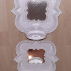 2x lampetti peili kynttiläteline PartyLite - pikkukuva 3