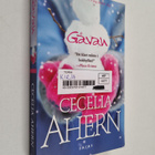 Cecelia Ahern : Gåvan - pikkukuva 1