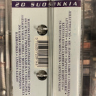 SOLISTIYHTYE SUOMI - Rilluttele yö: 20 Suosikkia c-kasetti - pikkukuva 2