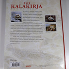 Hannu Lehtonen : Iso kalakirja : ahvenesta vimpaan - pikkukuva 2
