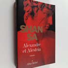 Shan Sa : Alexandre et Alestria - pikkukuva 1