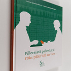 Pillereistä palveluksi : SAL 110 v = Från piller till ser... - pikkukuva 1