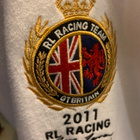 POLO RALPH LAUREN RACING TAKKI KOKO 3XB BIG - pikkukuva 4