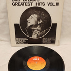Bob Dylan Bob Dylan's Greatest Hits Vol III lp - pikkukuva 2