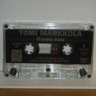 Tomi Markola * Kerro kuu - pikkukuva 3