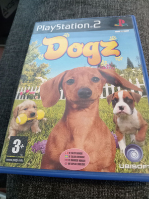 Dogz