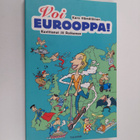 Karo Hämäläinen : Voi Eurooppa! - pikkukuva 1