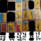 Nintendo Sticker Cards Bubble Gum TOPPS Suomi - pikkukuva 3