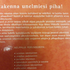 Terassit ja Patiot (opaskirja) - pikkukuva 3