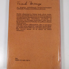 Frank Mangs : Paratiisista paratiisiin : Frank Mangsin mu... - pikkukuva 2