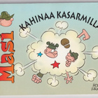 Mort Walker: Masi - Kahinaa kasarmilla - pikkukuva 1