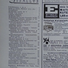 Kotiliesi N:o 9 toukokuu 1967 - pikkukuva 3