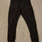 Reisitaskuhousut koko M miesten H&M - pikkukuva 1