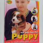 Jean Coppendale : Puppy - pikkukuva 1