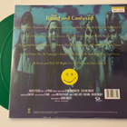 Dazed And Confused (VIHREÄ 2013 tupla-VINYYLI LP) - pikkukuva 4