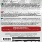 The Hateful Eight  -  Special Edition  -  (2 DVD) - pikkukuva 2