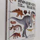 David Lambert : Dinosaurusten maailma - pikkukuva 1