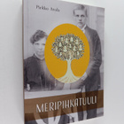 Pirkko Arola : Meripihkatuuli - pikkukuva 1