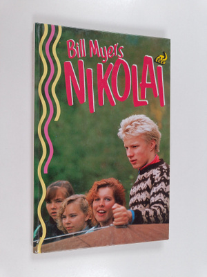 Bill Myers : Nikolai