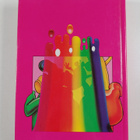 Richard L. Osborne : Promises for Kids from the Book - pikkukuva 2