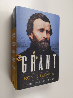 Ron Chernow : Grant