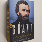 Ron Chernow : Grant - pikkukuva 1