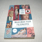Persson - Oldrup Maailman pisin pajunköysi -pok - pikkukuva 1